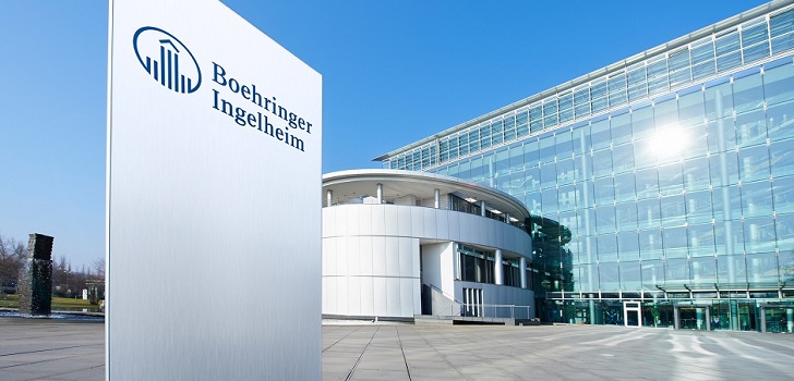 El gigante ‘farma’ Boehringher constituye una nueva sociedad de medicamentos y química